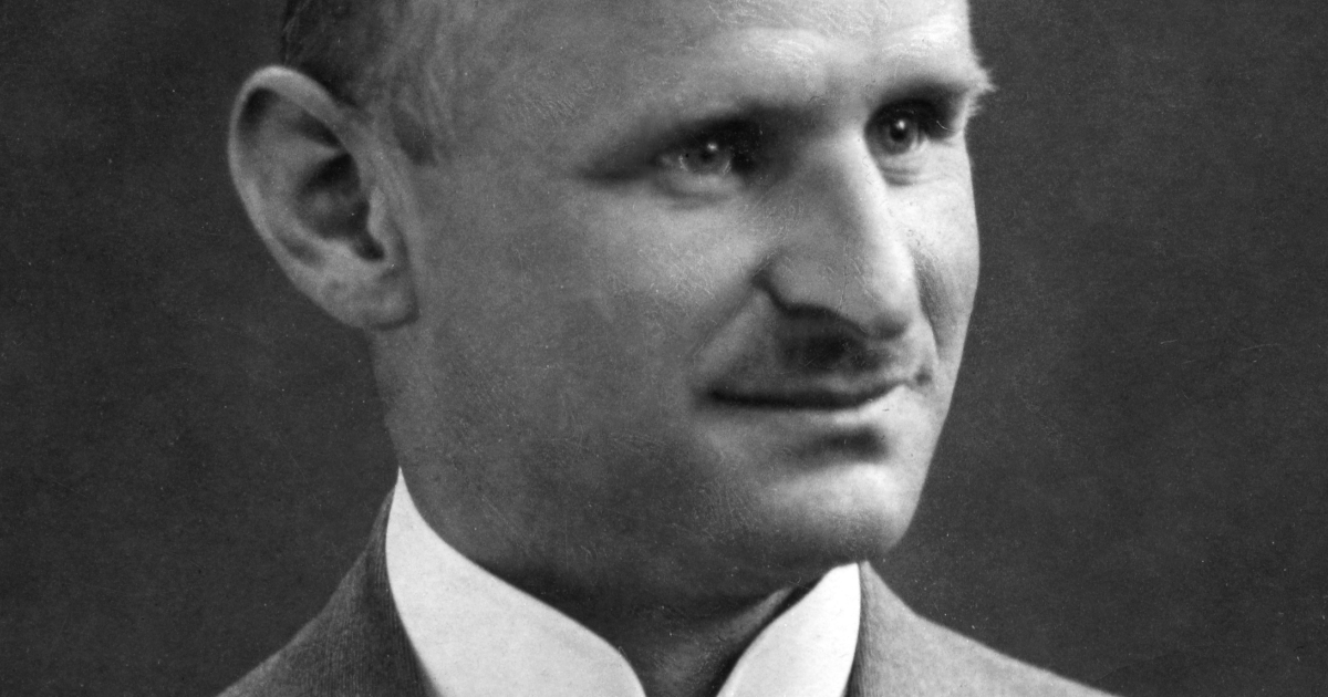Carl Friedrich Goerdeler