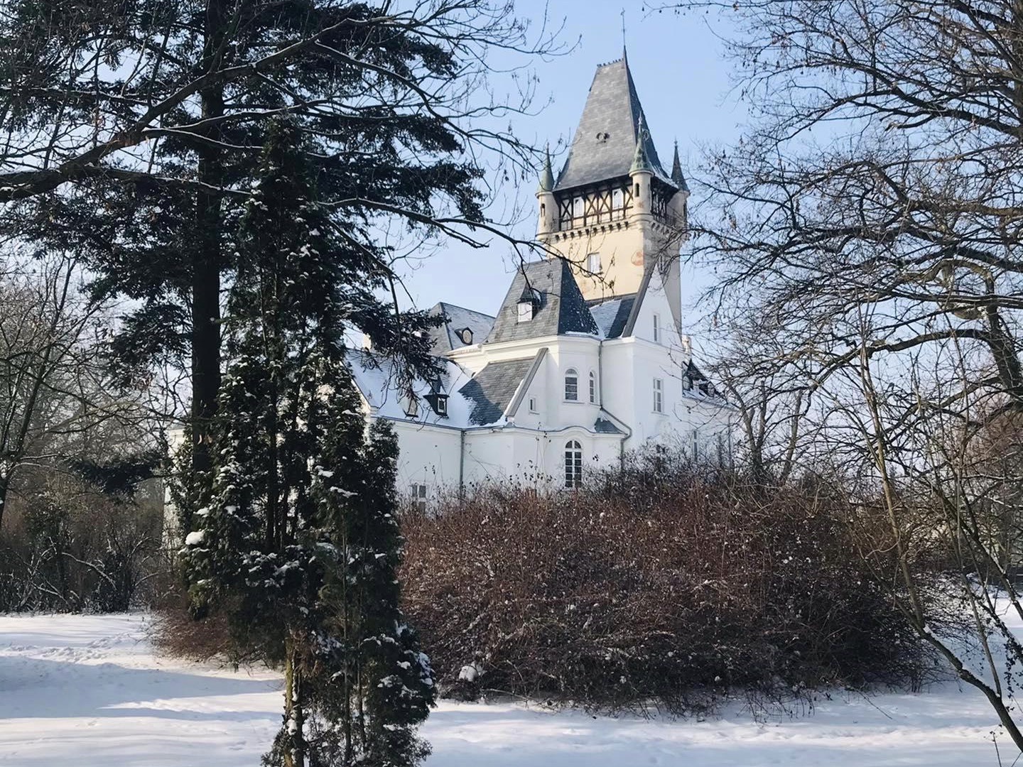 Osowa Sień