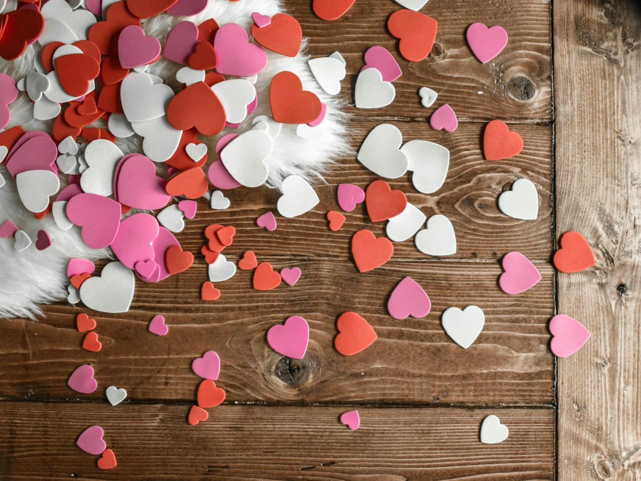 I forgot about life without love (en/pl)