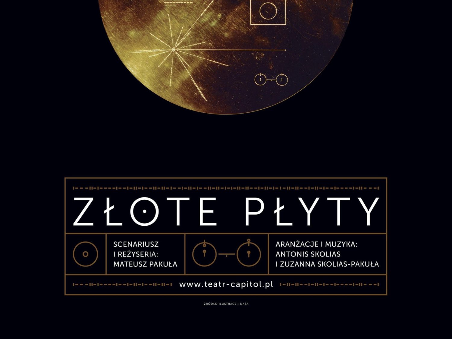 Złote płyty
