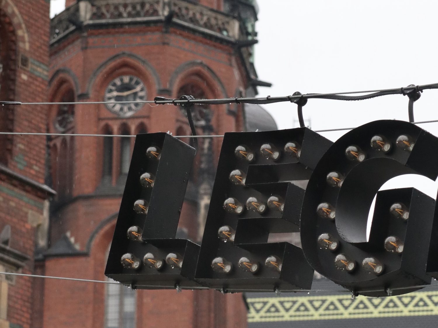 Legnica zachwyca
